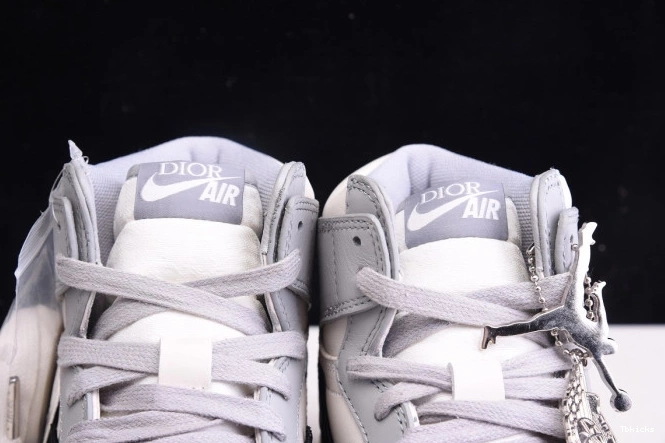 Reps TBK Jordan DR High CN8607-002 shoe 1 x (DR Retro box) 0721